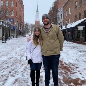 Meet your Posher, Stephanie